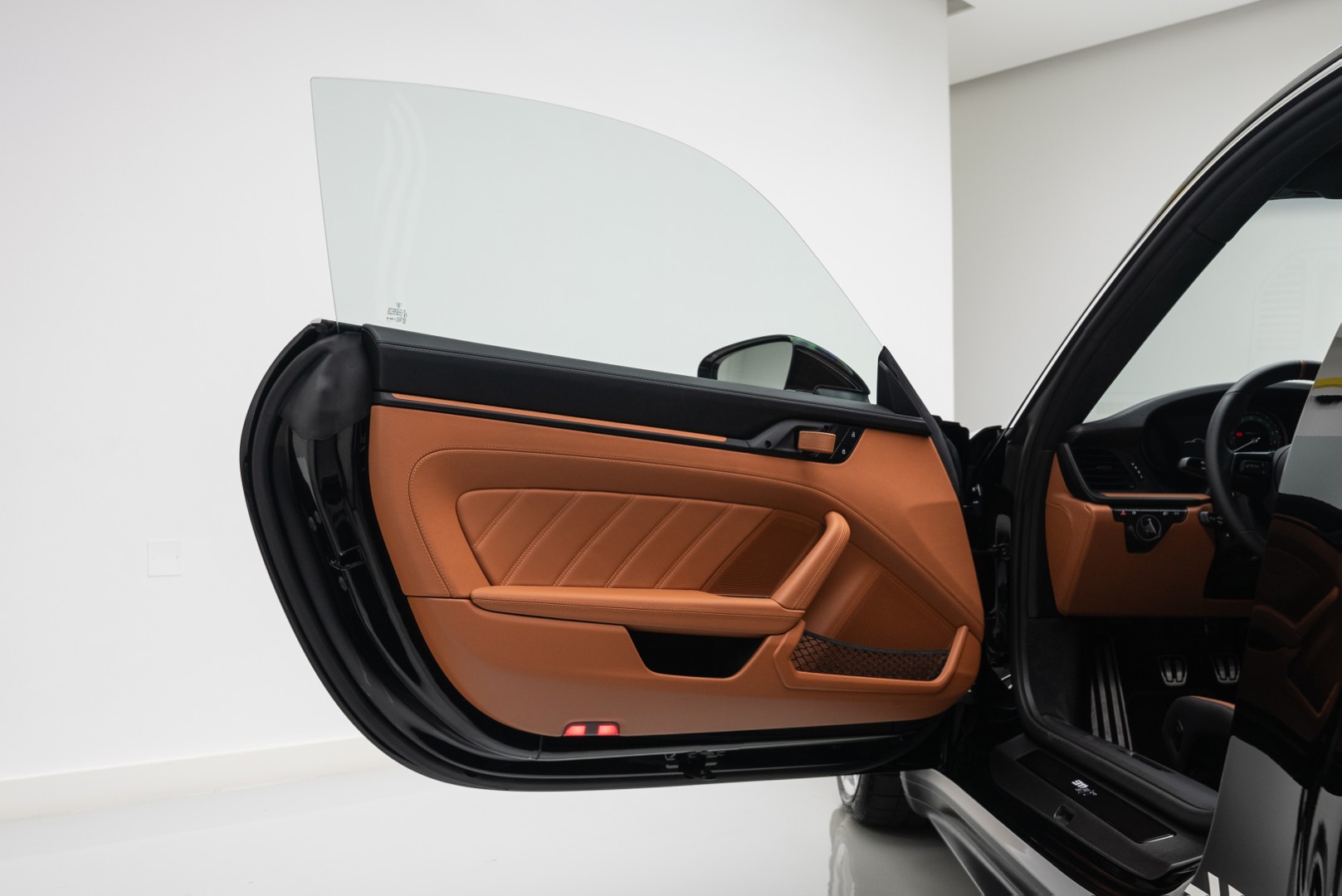 2024 PORSCHE 911 S/T N. 307 OF 1963 WITH DEALER WARRANTY